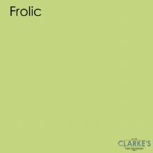 Picture of Fleetwood Frolic Colour